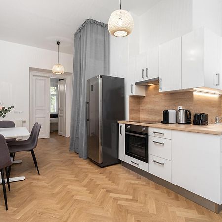 Fancy Home Prague #2 Εξωτερικό φωτογραφία