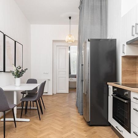 Fancy Home Prague #2 Εξωτερικό φωτογραφία