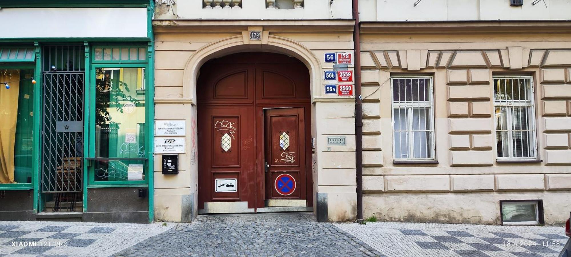 Fancy Home Prague #2 Εξωτερικό φωτογραφία