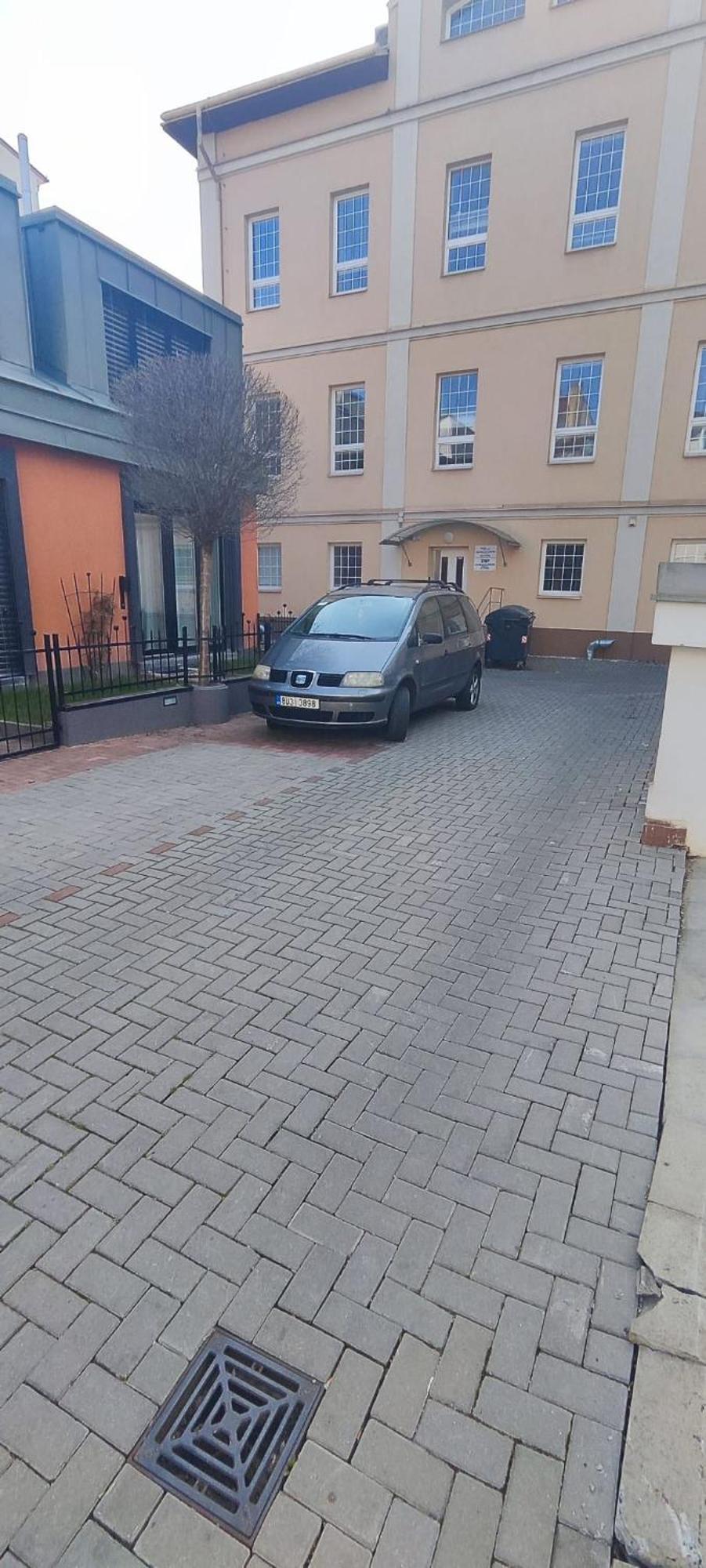 Fancy Home Prague #2 Εξωτερικό φωτογραφία