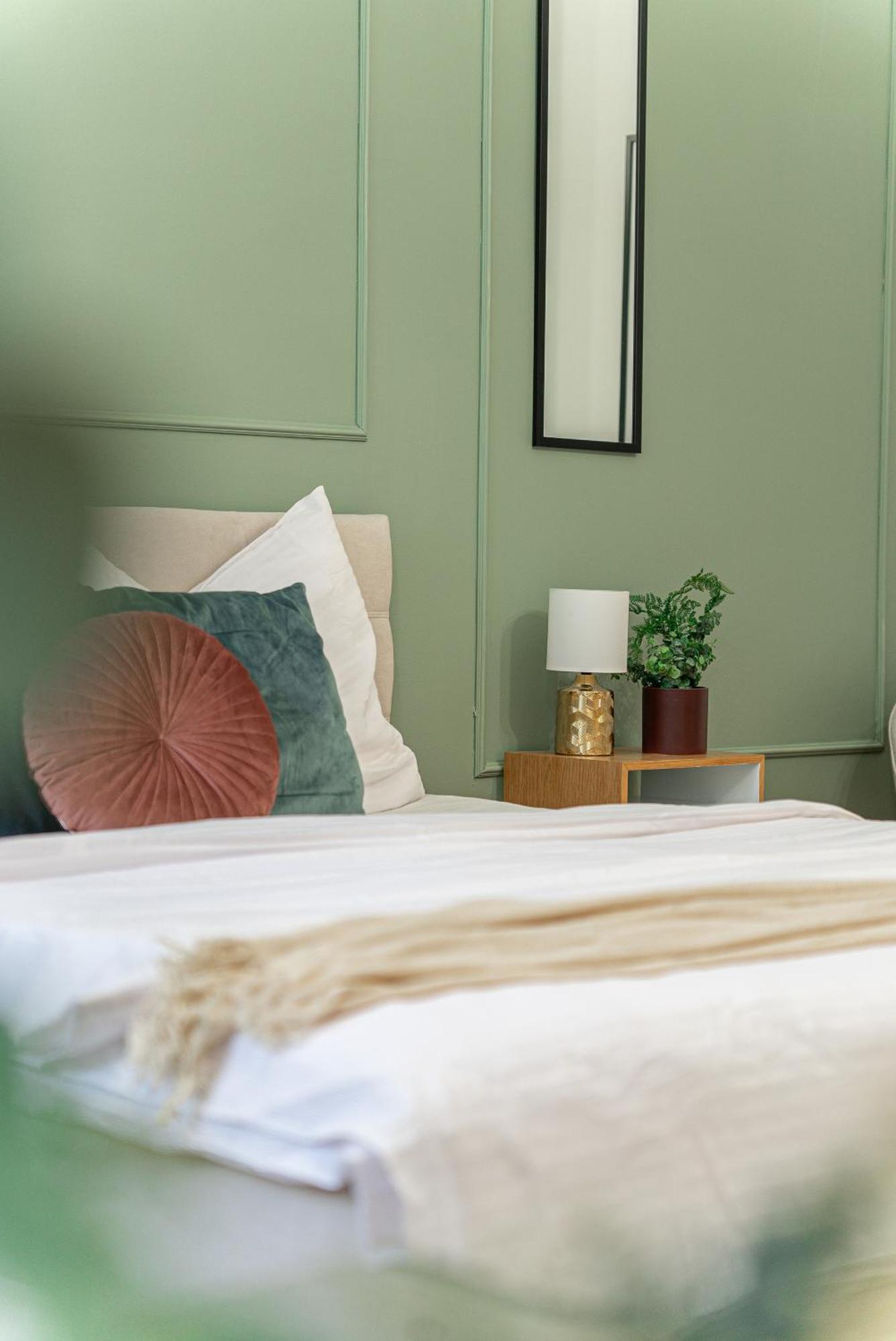 Fancy Home Prague #2 Εξωτερικό φωτογραφία