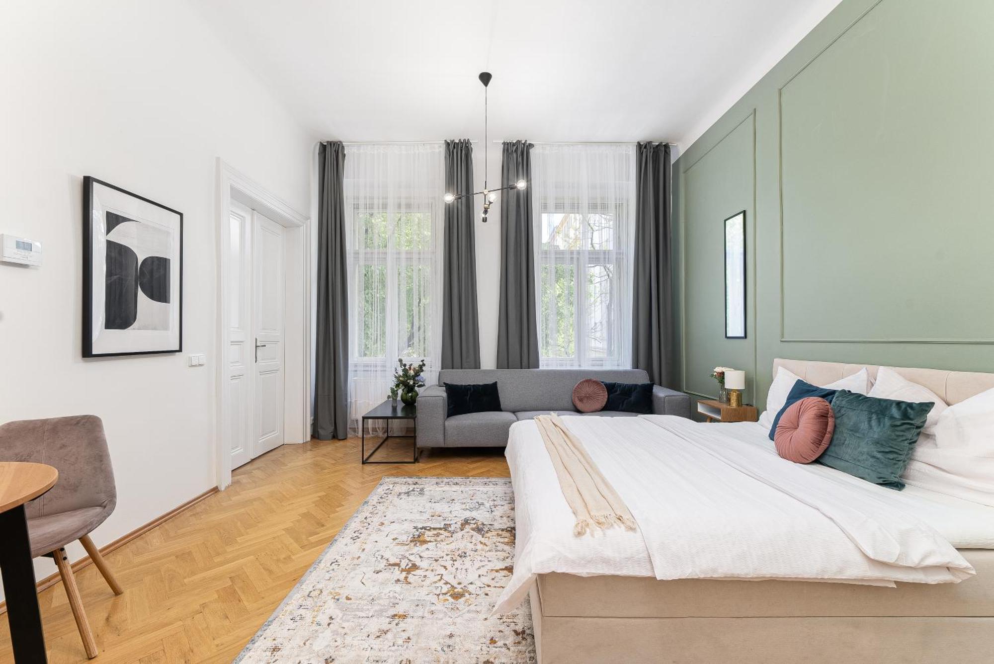 Fancy Home Prague #2 Εξωτερικό φωτογραφία