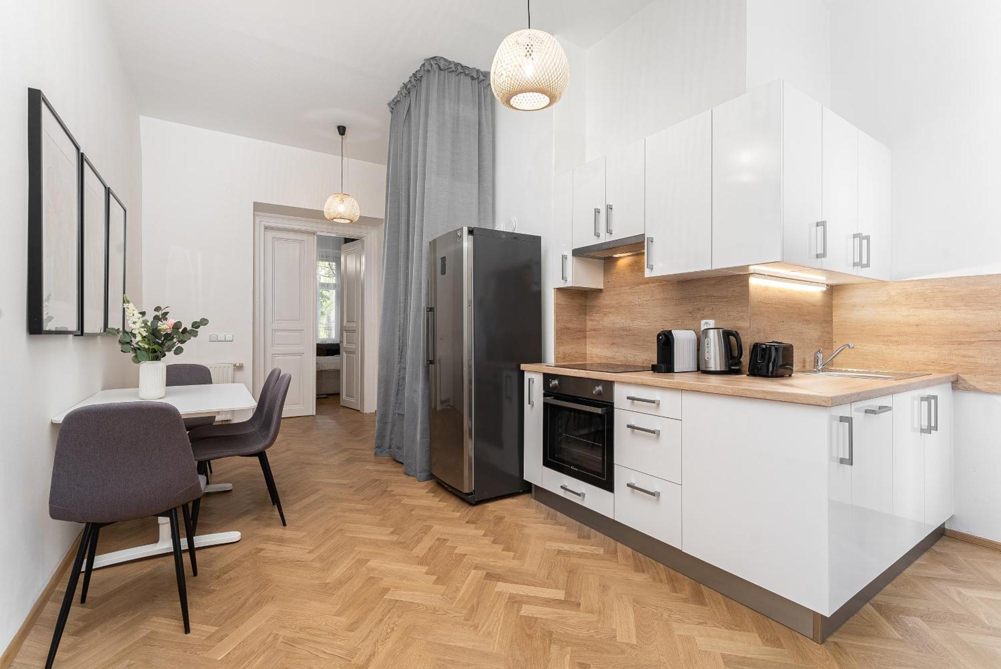 Fancy Home Prague #2 Εξωτερικό φωτογραφία