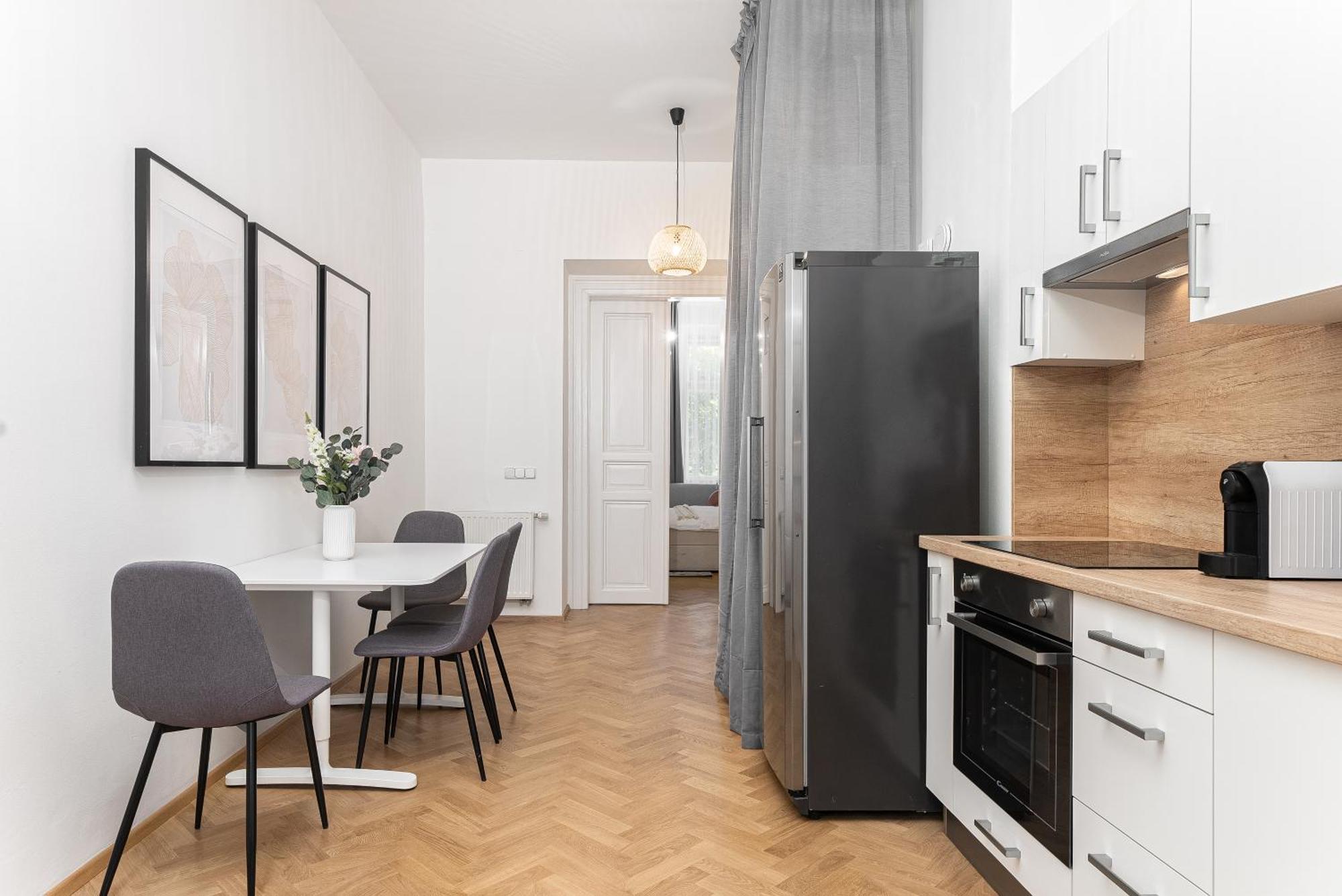 Fancy Home Prague #2 Εξωτερικό φωτογραφία