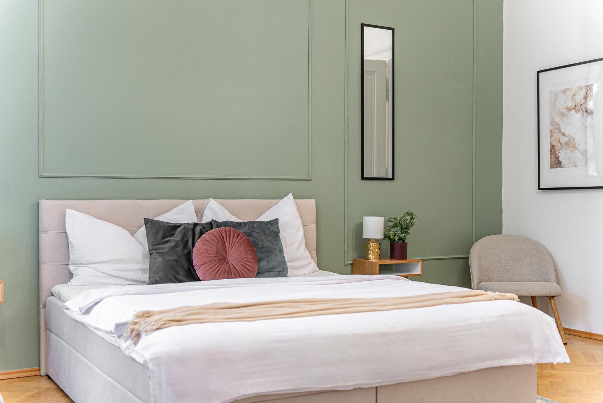 Fancy Home Prague #2 Εξωτερικό φωτογραφία