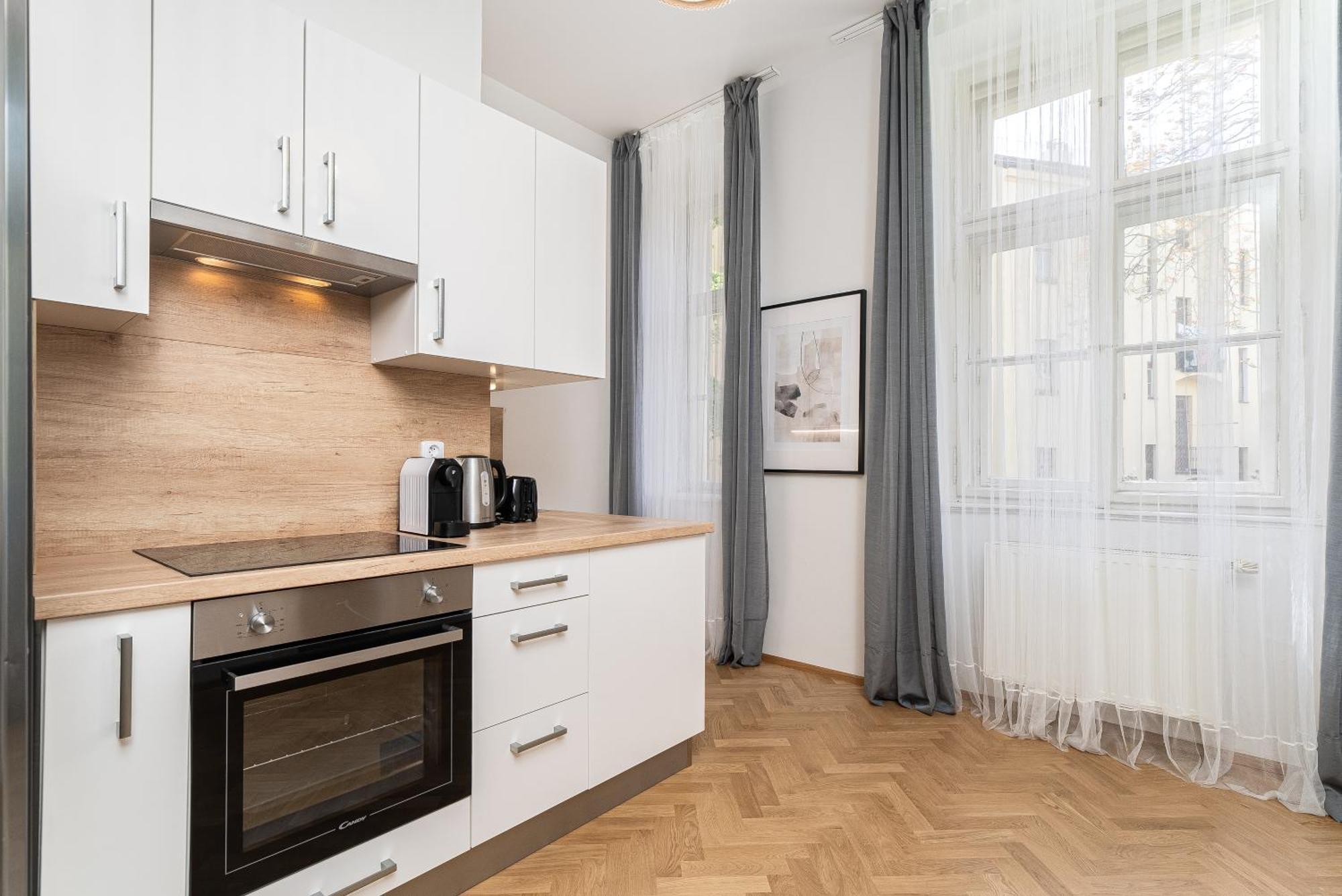 Fancy Home Prague #2 Εξωτερικό φωτογραφία