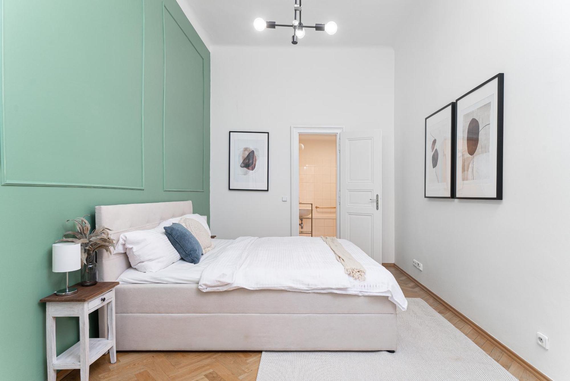Fancy Home Prague #2 Εξωτερικό φωτογραφία