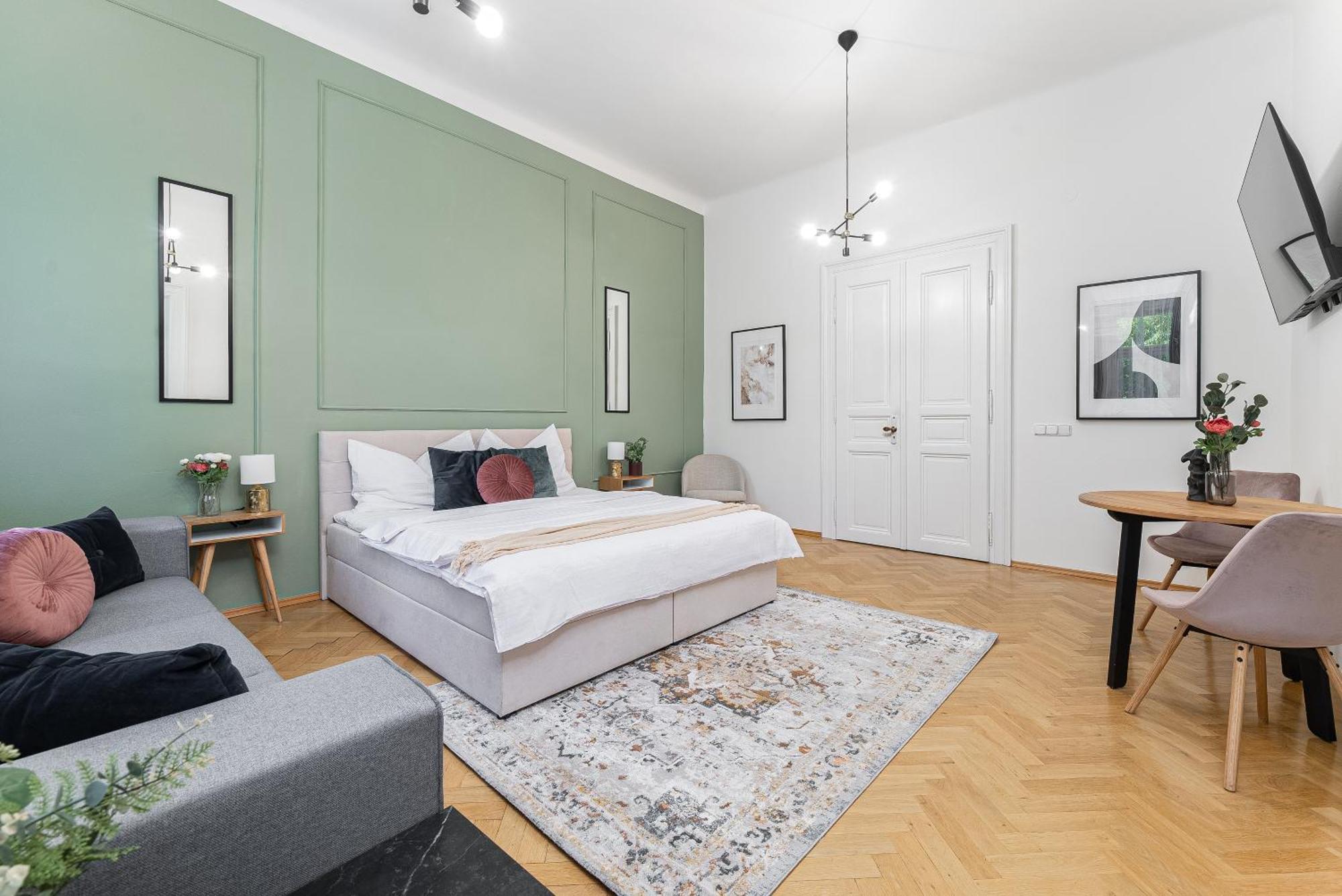 Fancy Home Prague #2 Εξωτερικό φωτογραφία