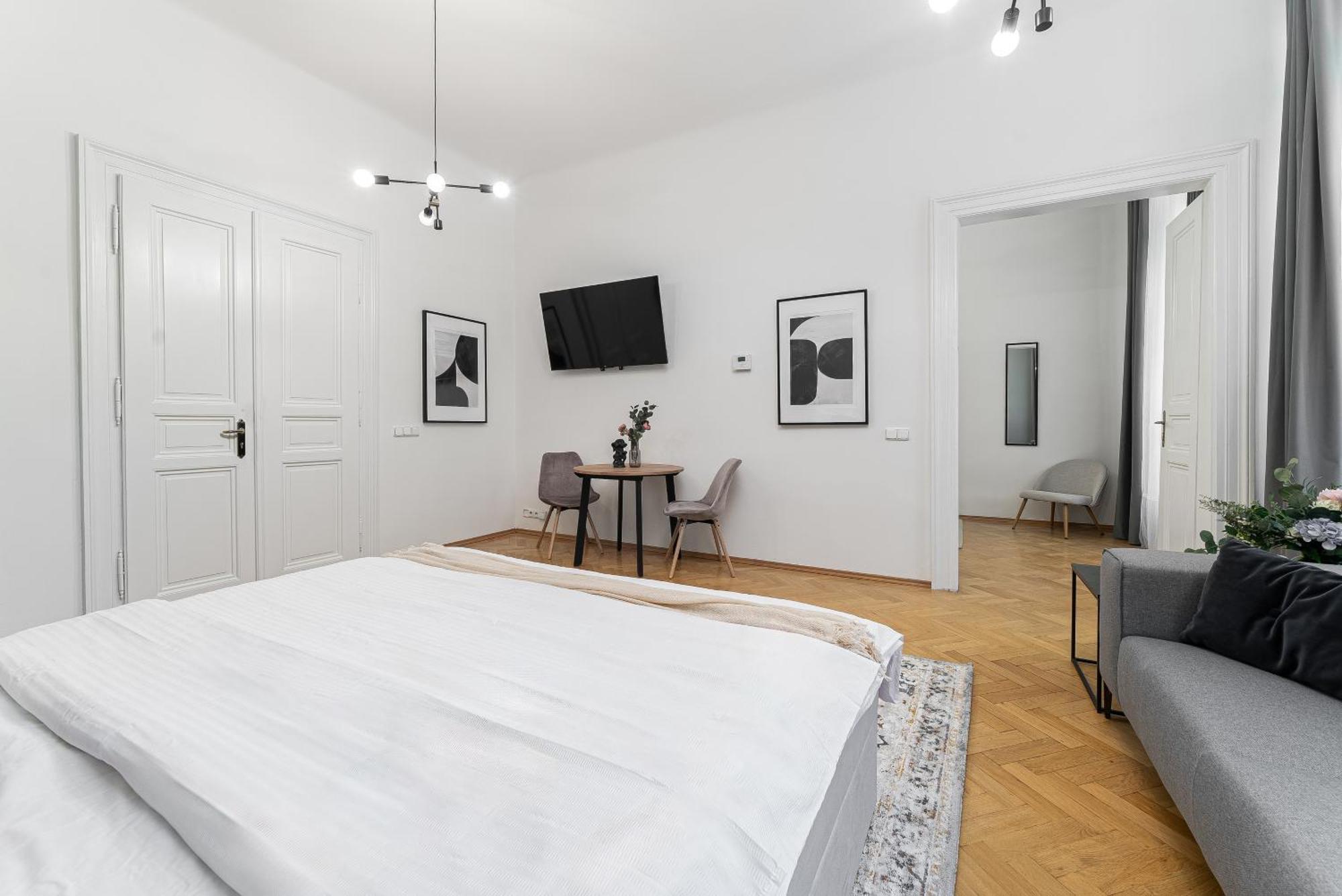Fancy Home Prague #2 Εξωτερικό φωτογραφία