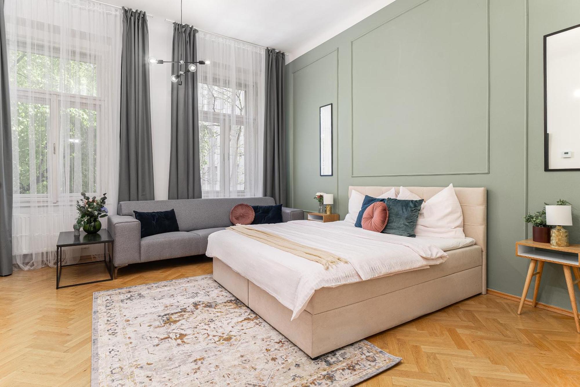 Fancy Home Prague #2 Εξωτερικό φωτογραφία