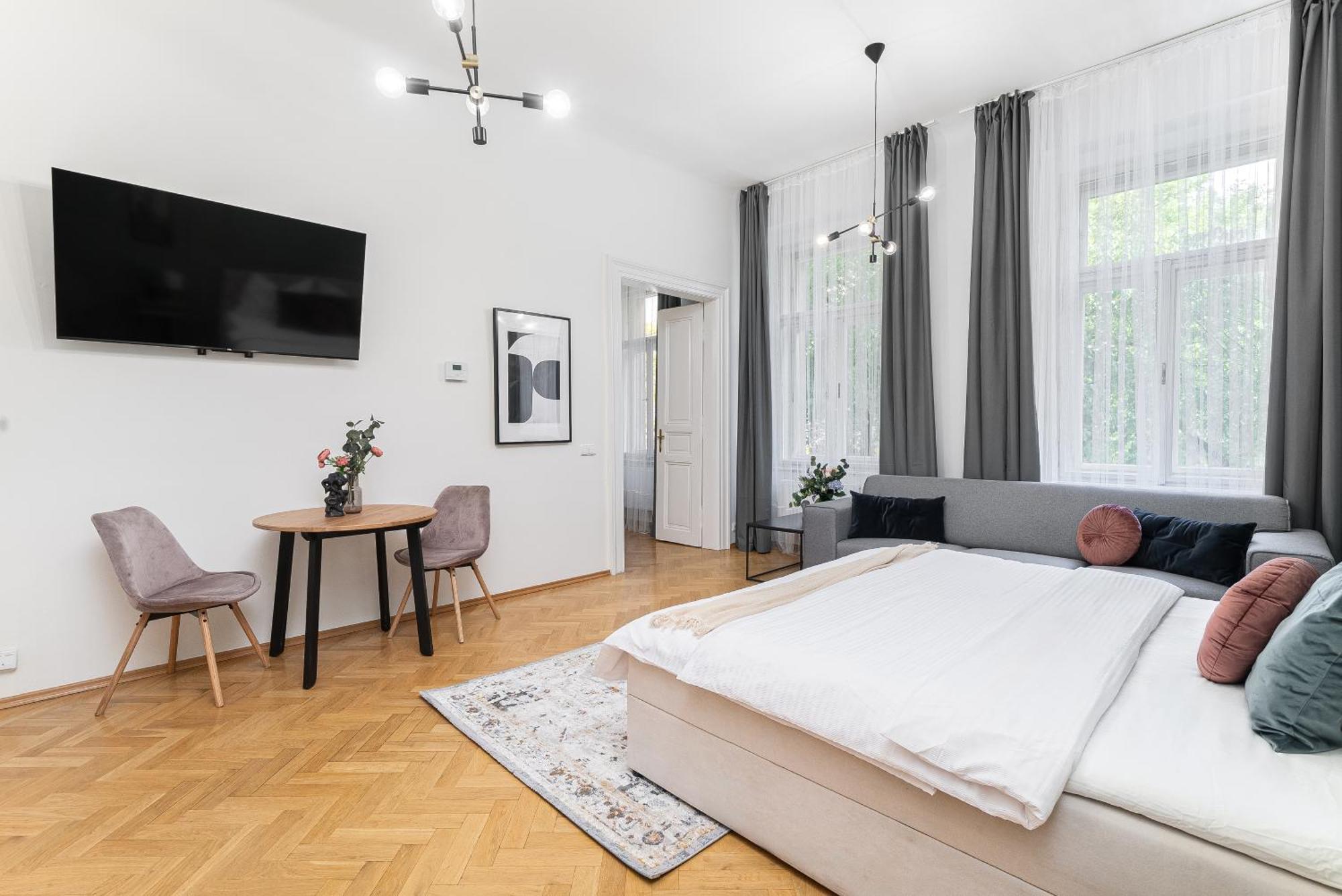 Fancy Home Prague #2 Εξωτερικό φωτογραφία