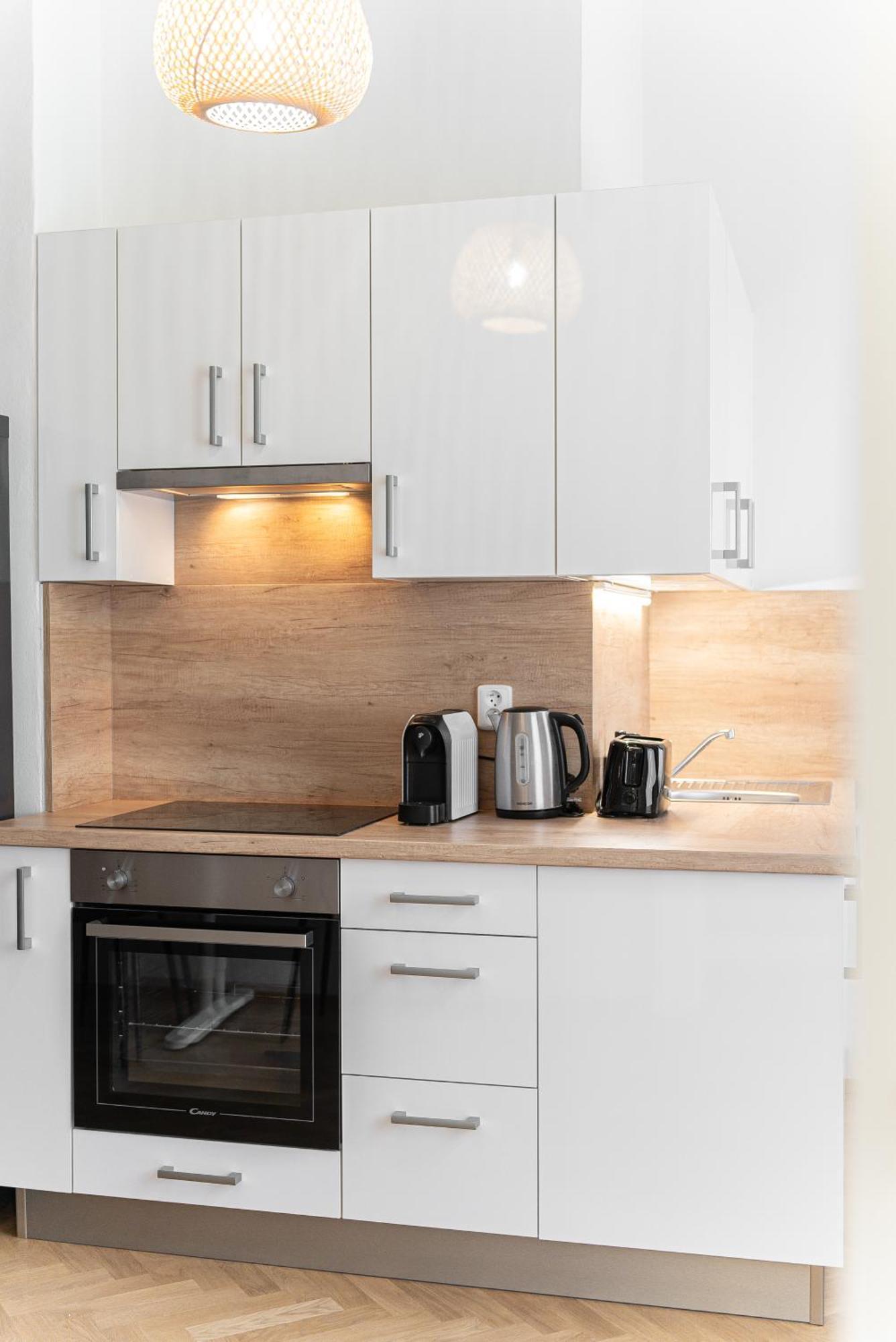 Fancy Home Prague #2 Εξωτερικό φωτογραφία