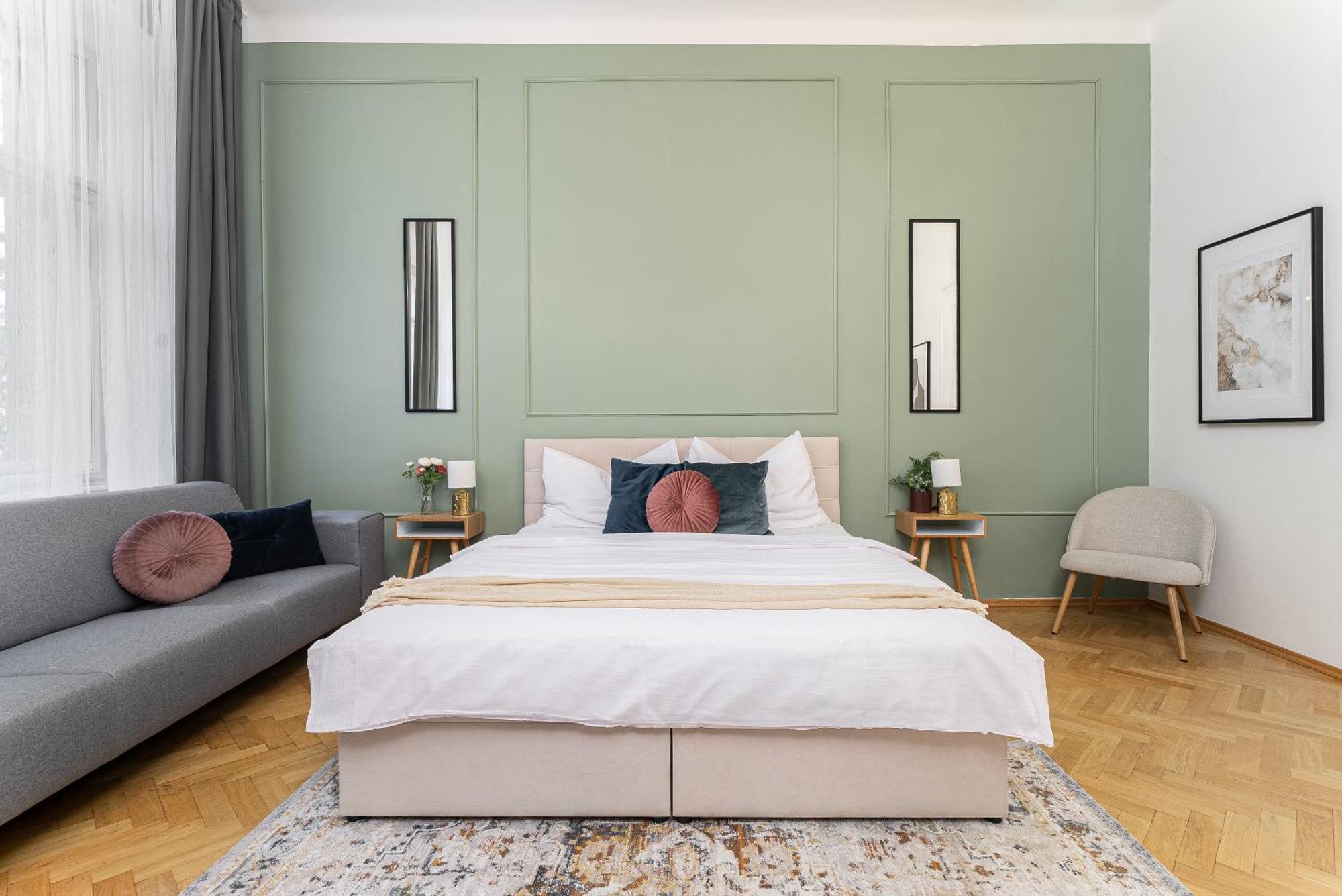 Fancy Home Prague #2 Εξωτερικό φωτογραφία