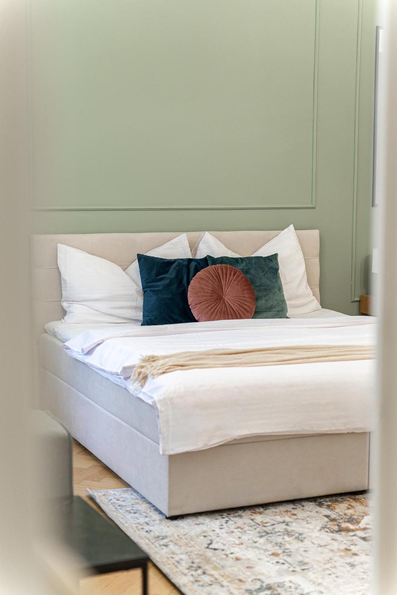 Fancy Home Prague #2 Εξωτερικό φωτογραφία